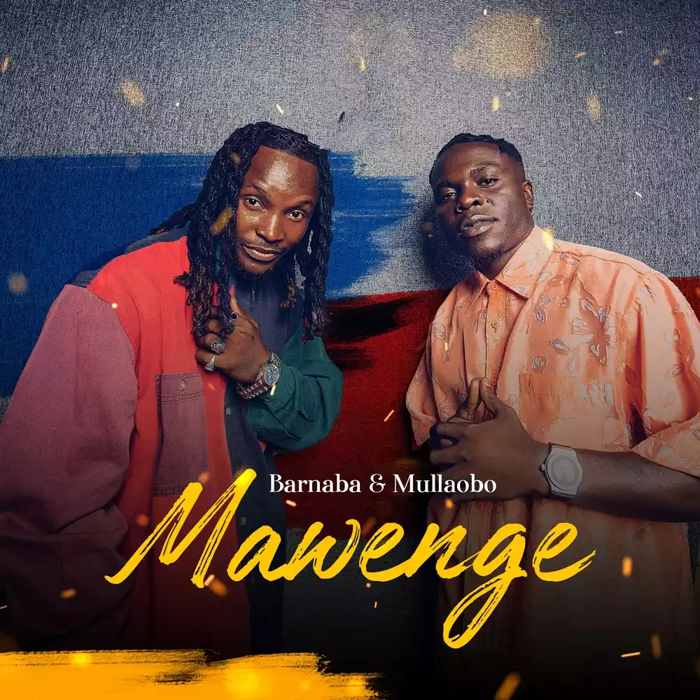 Mawenge