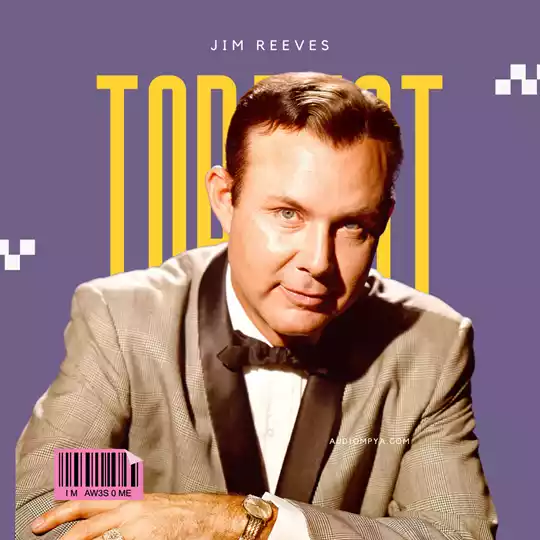 Jim Reeves