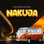 Nakuja