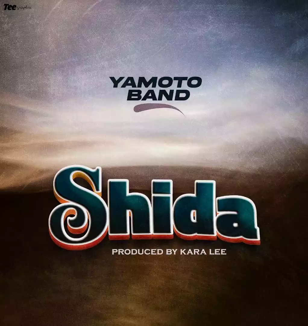 Yamoto Band Shida