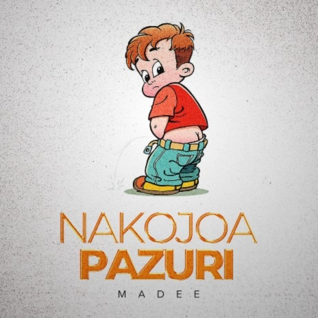 Nakojoa Pazuri