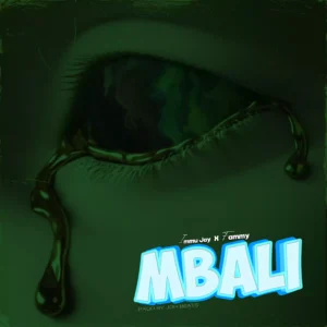 Mbali Nawe