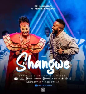Ni Shangwe