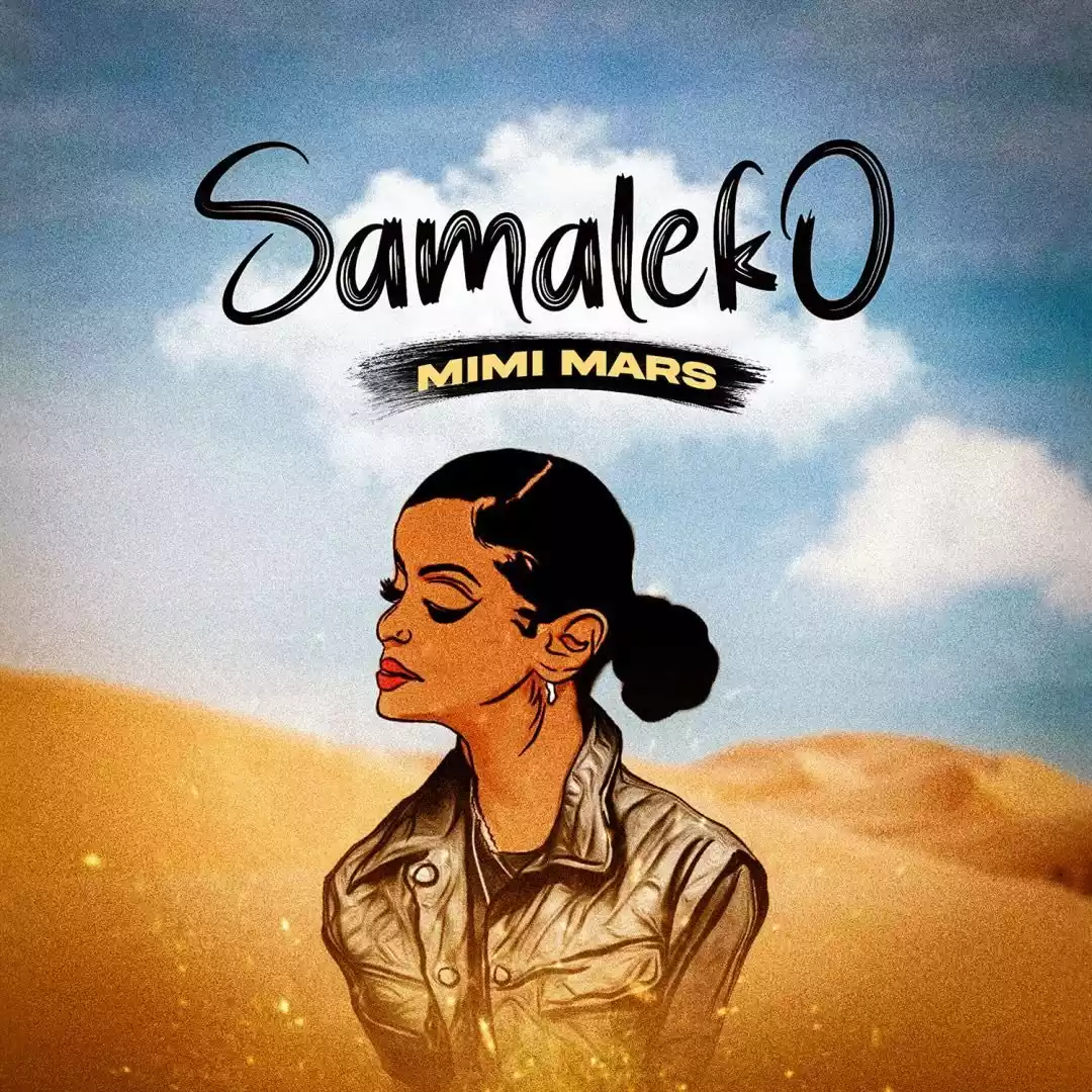 samaleko mimi mars