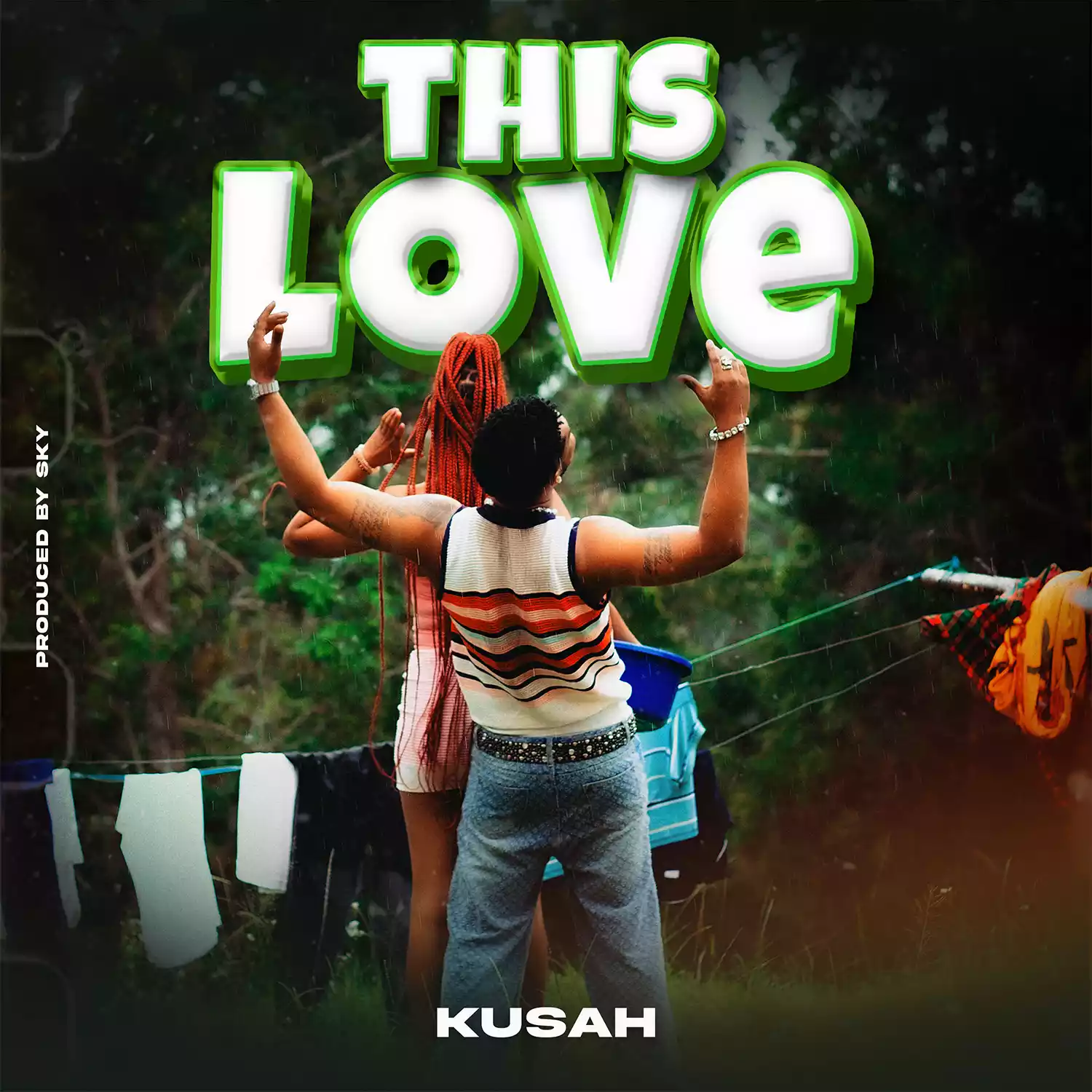 this love kusah