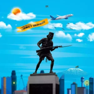 Visit Bongo Album