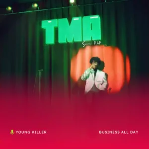 Business All Day
