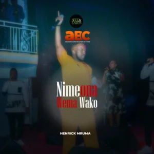 Nimeona Wema Wako