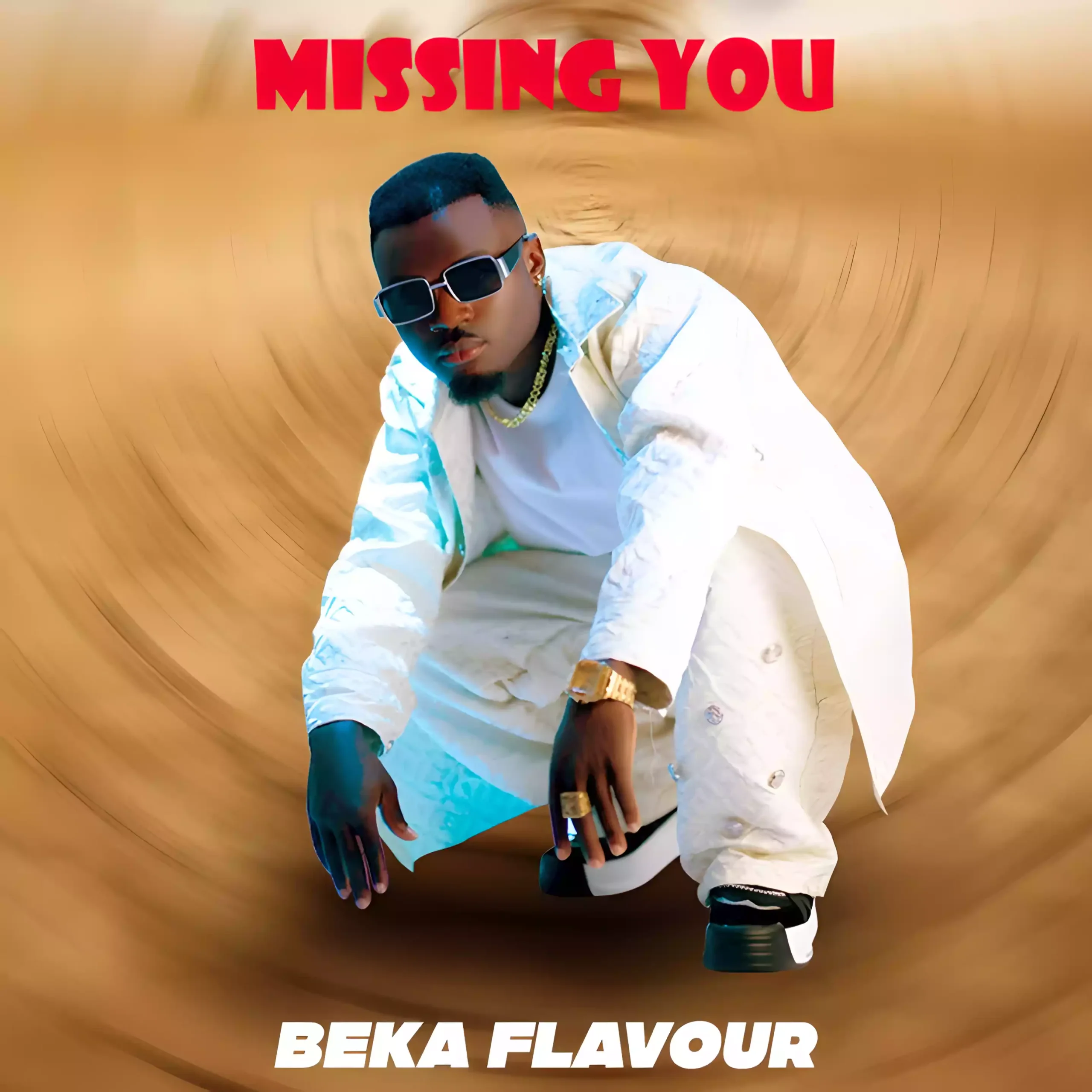 Beka Flavour Missing You scaled