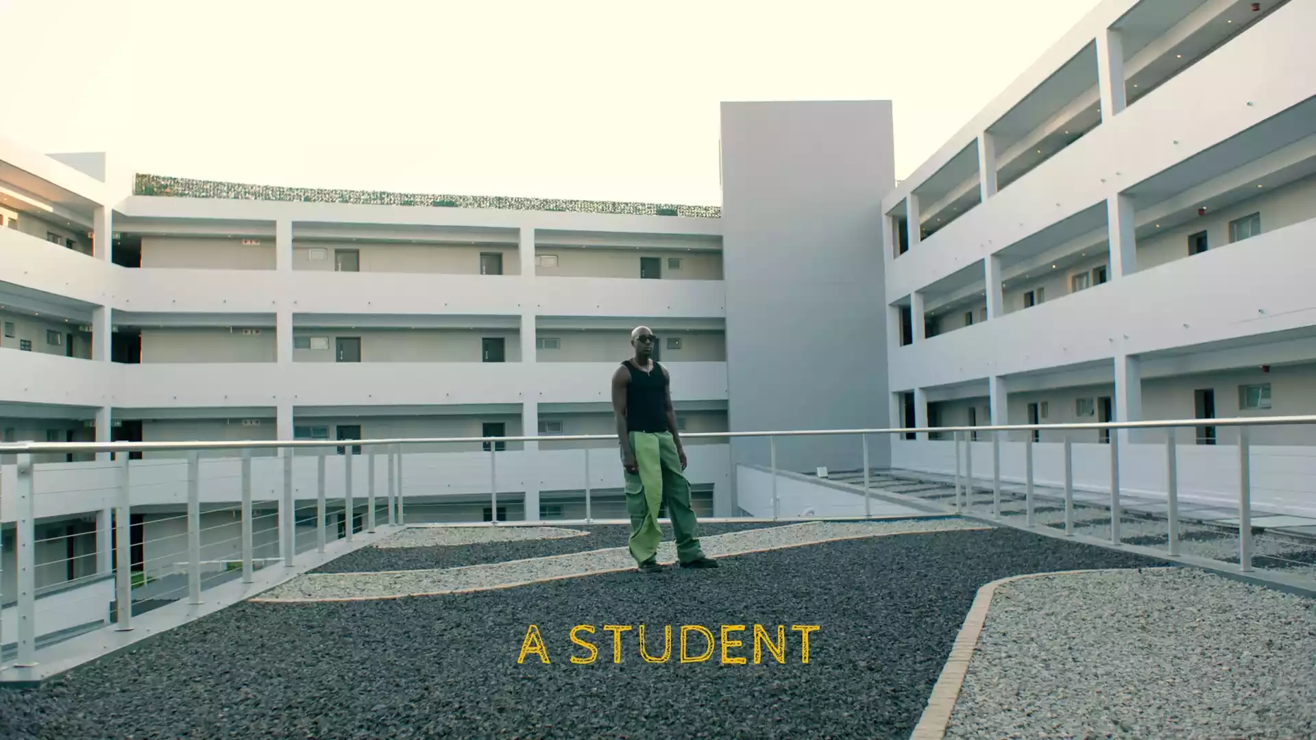 Bien A Student Official Video