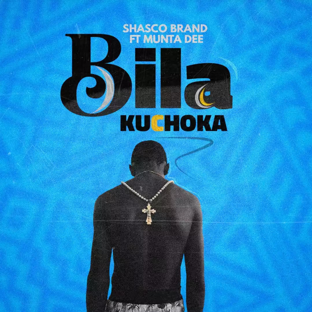 Bila Kuchoka By Shasco Brand