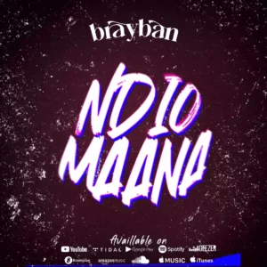 Ndio Maana