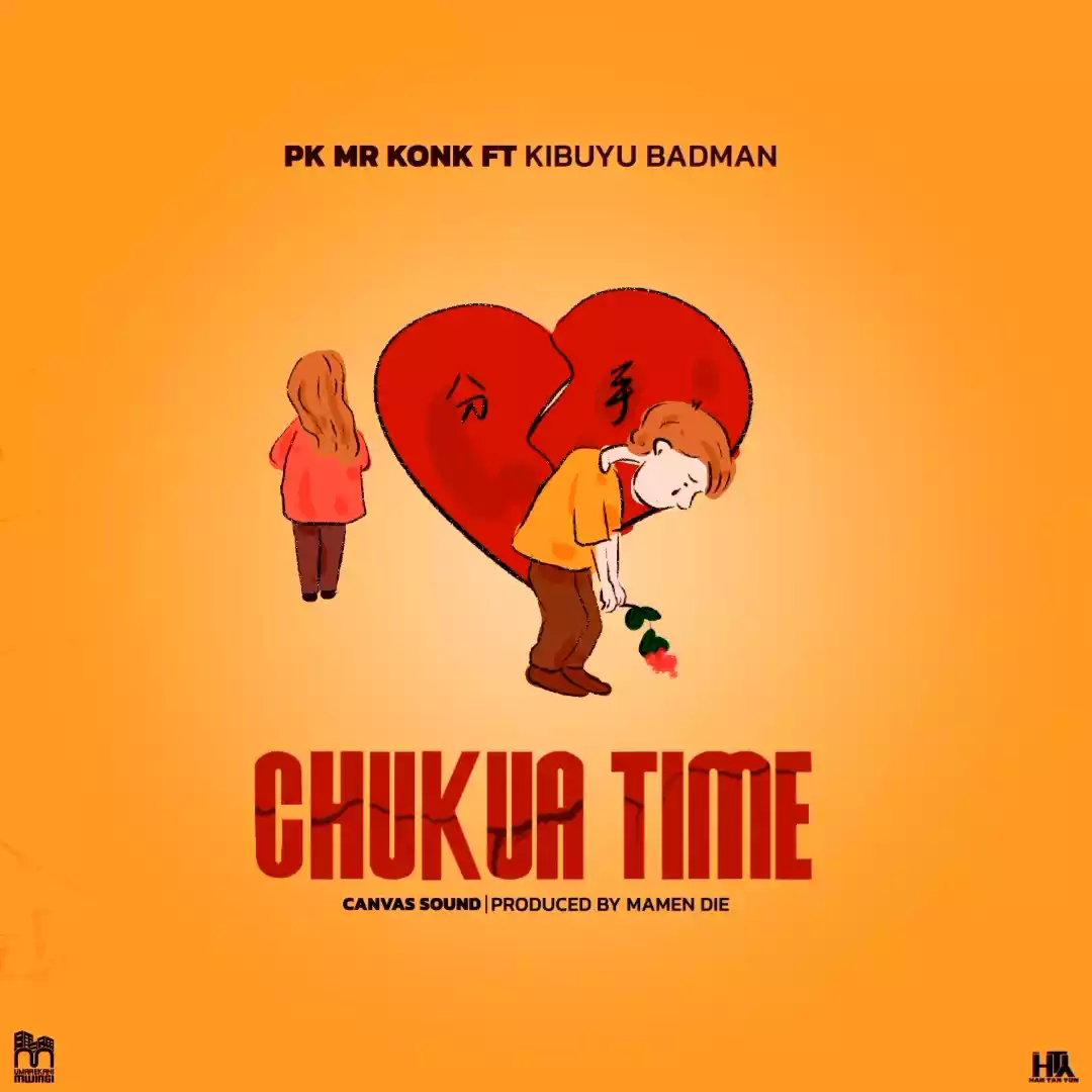Chukua Time