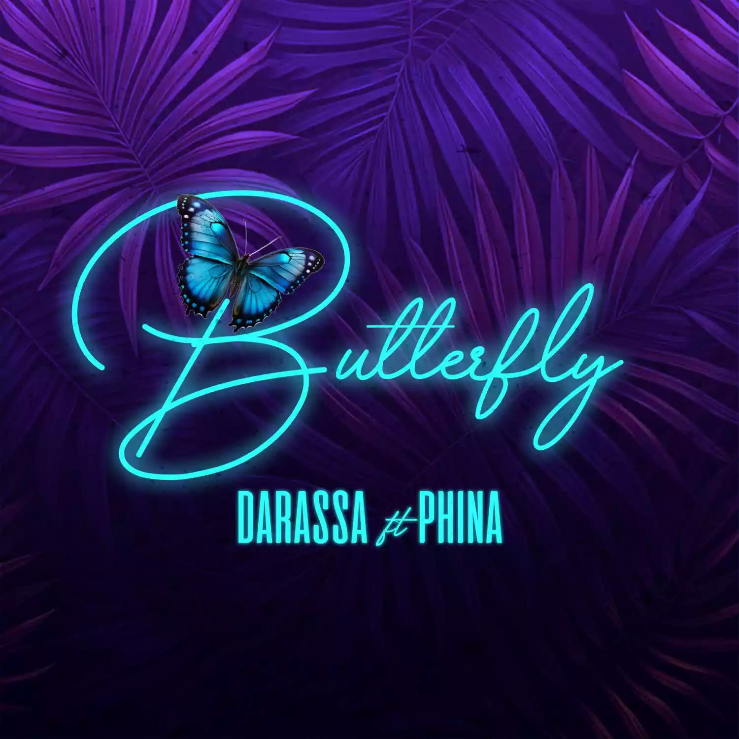 Darassa Ft. Phina Butterfly