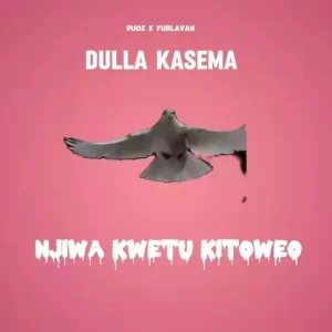 Dulla Kasema Njiwa Kwetu Kitoweo