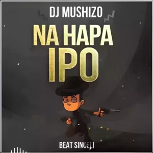 Na Hapa Ipo Singeli