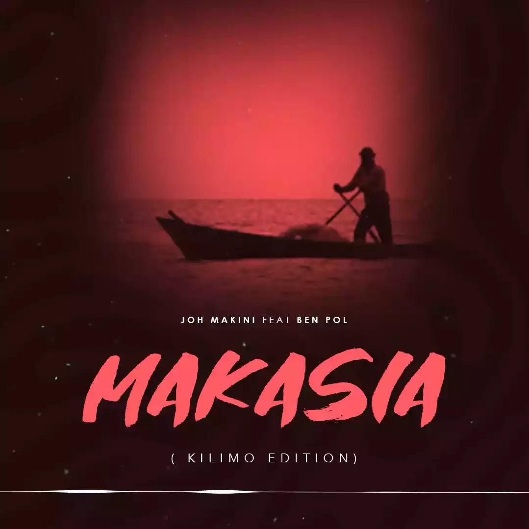 Joh Makini Feat Ben Pol Makasia Kilimo Edition