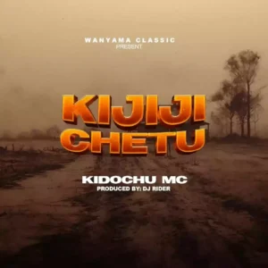 Kijiji Chetu