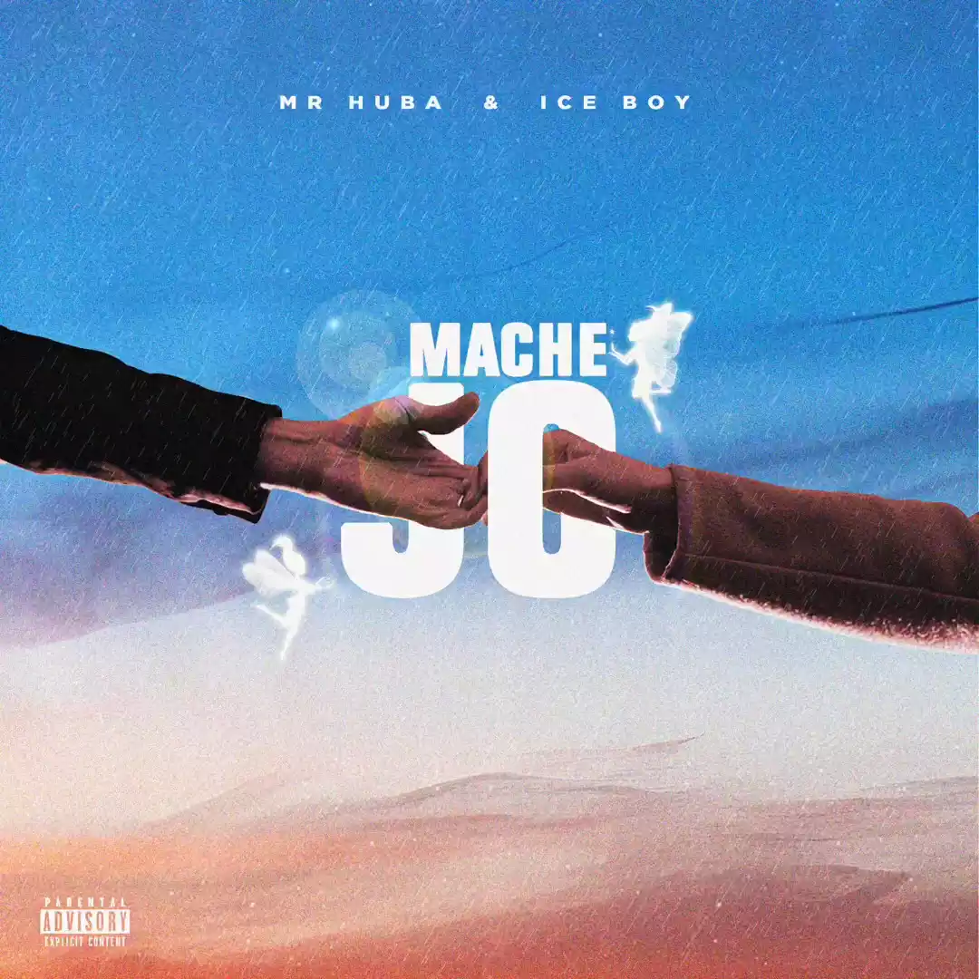 Machejo By Ice Boy