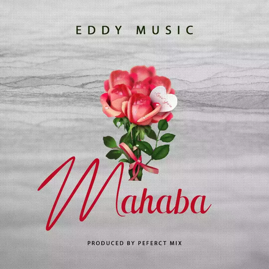 Eddy Music