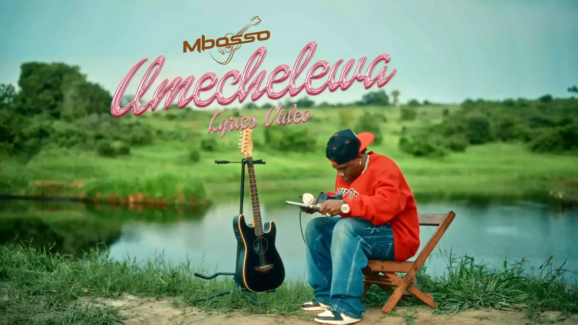 Mbosso Umechelewa 1