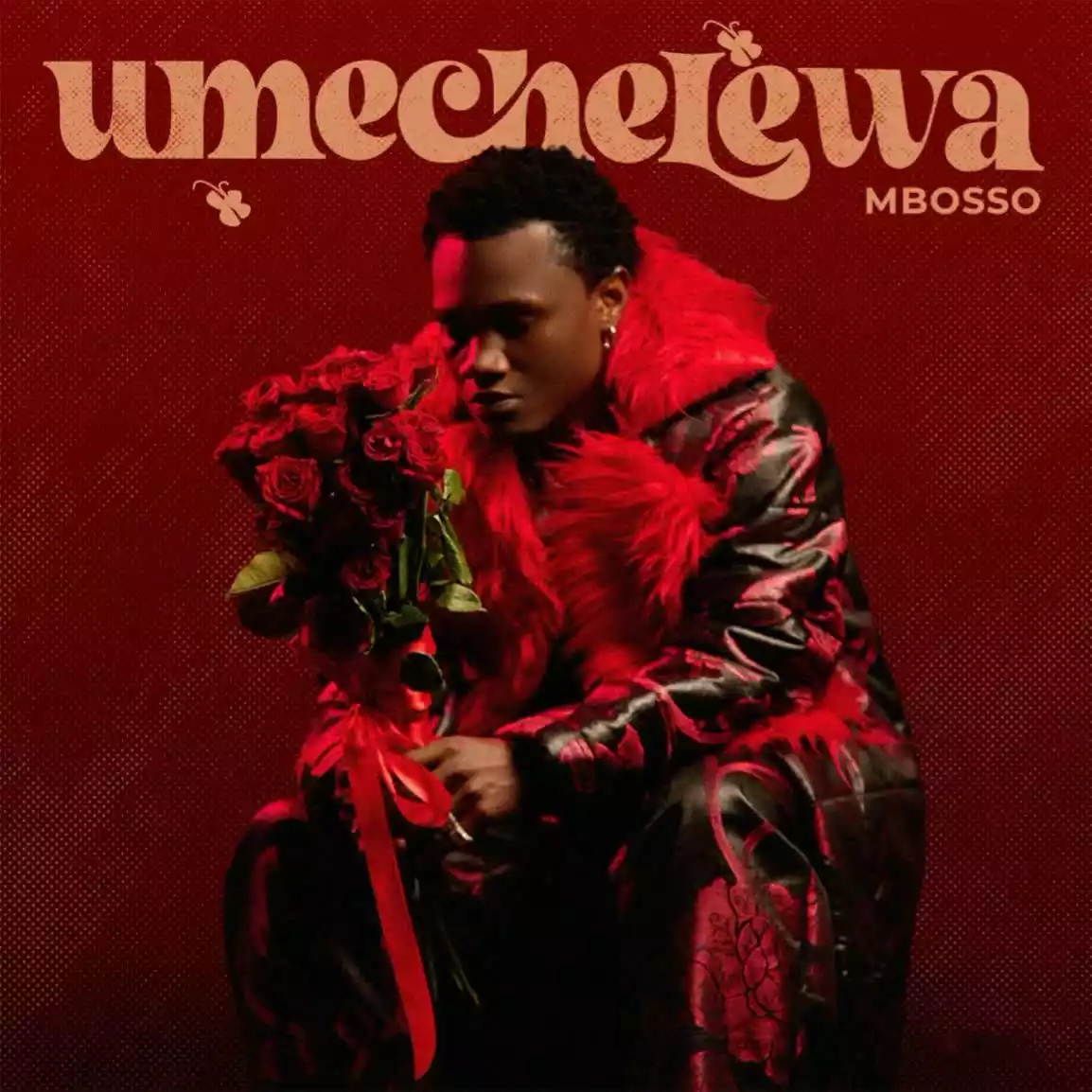 Mbosso Umechelewa