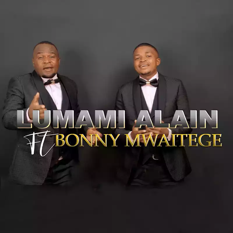 Lumami Alain