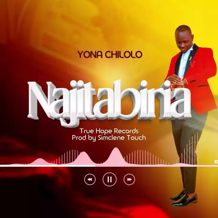 Najitabiria By Yona Chilolo