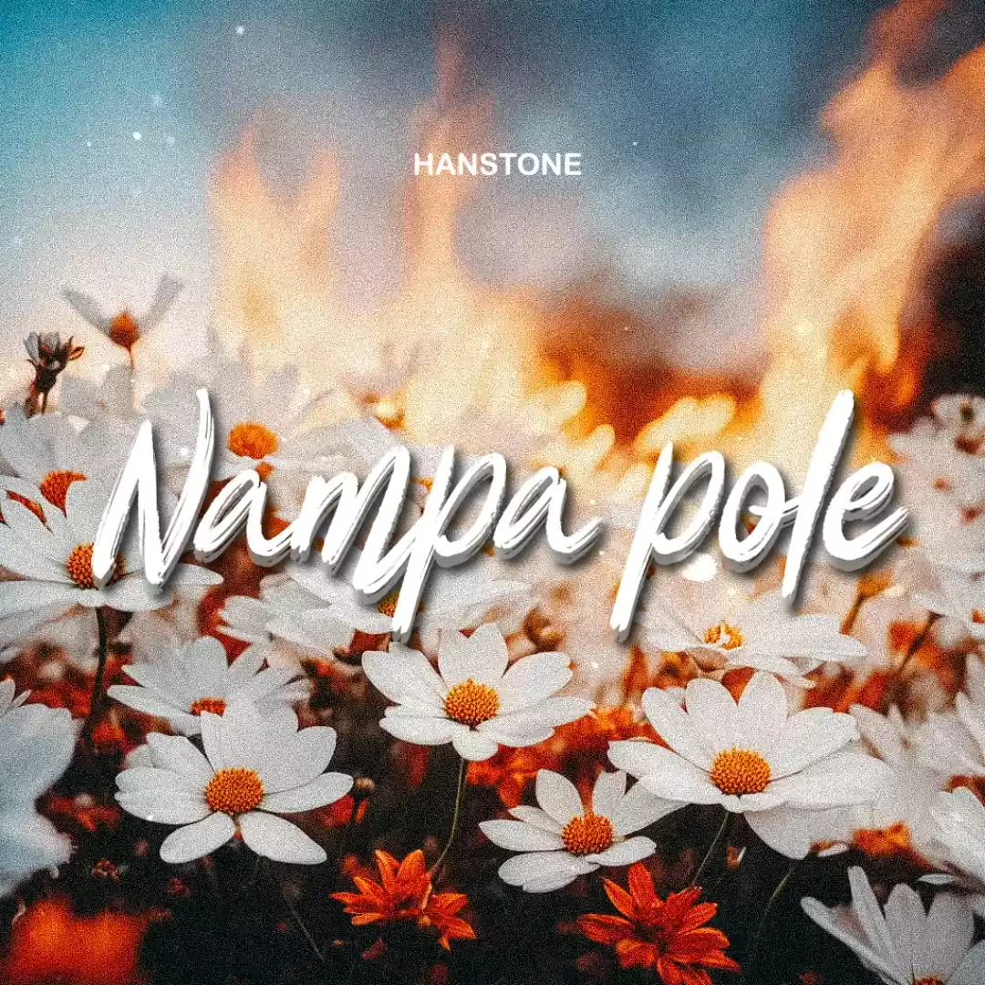 Nampa Pole By Hanstone