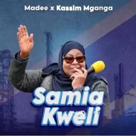 Kassimu Mganga