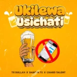 Ukilewa Usichati