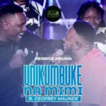 Unikumbuke Na Mimi