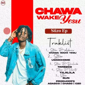 Chawa Wake