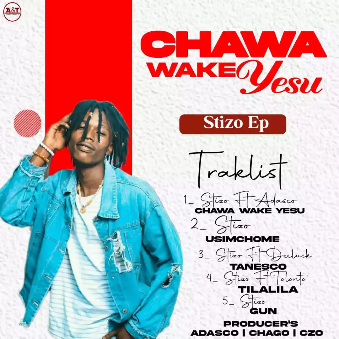 Chawa Wake