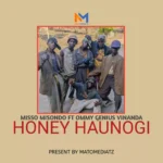 Honey Haunogi