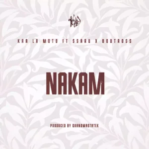 Nakam
