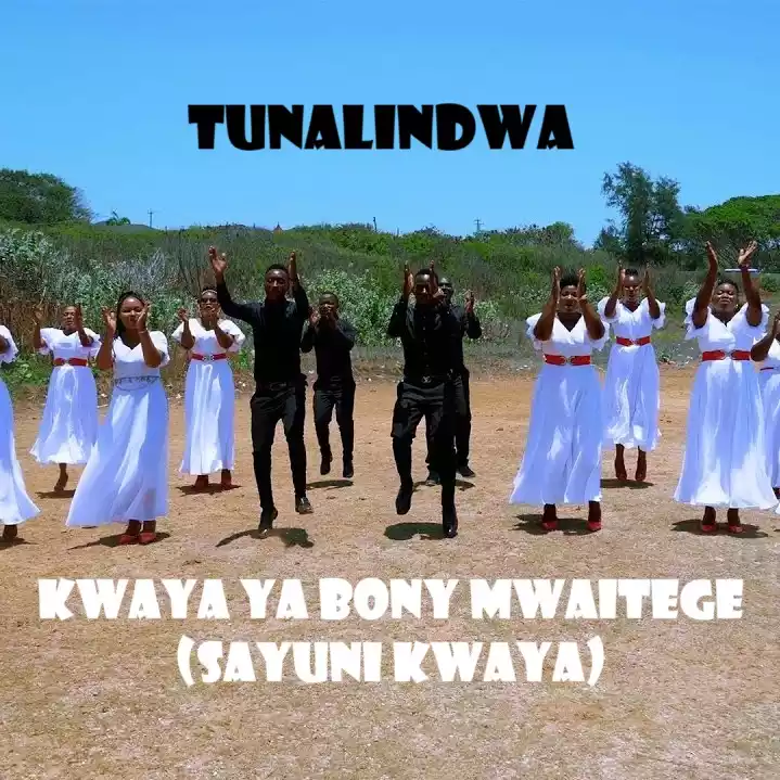 Kwaya ya Bony Mwaitege (Sayuni Kwaya)