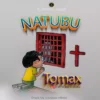 4x Natubu By Tomax