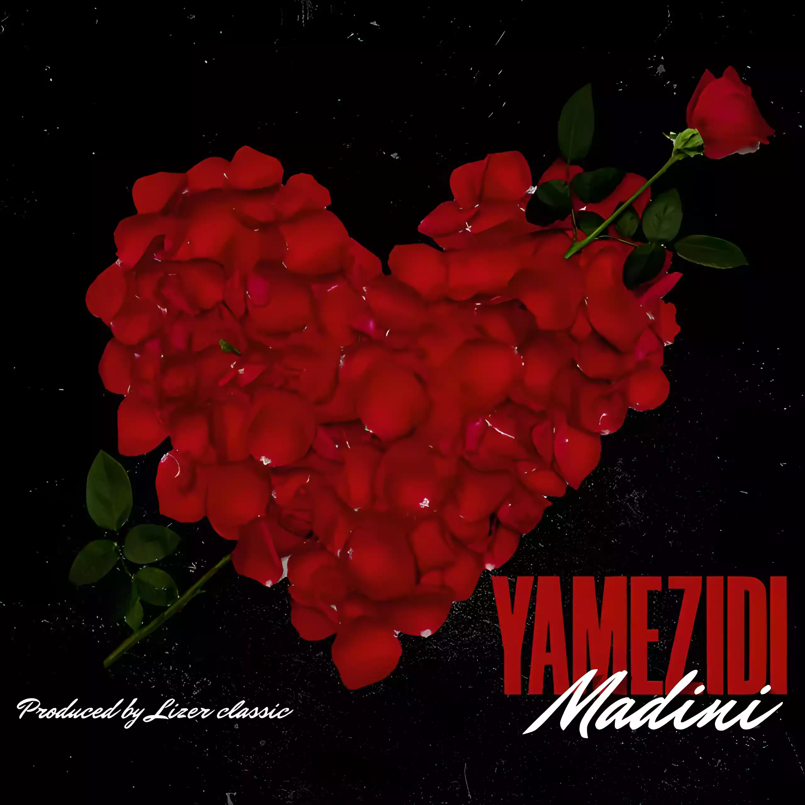 4x Yamenizidi By Madini
