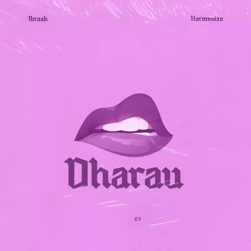 Dharau By Ibraah ft Harmonize