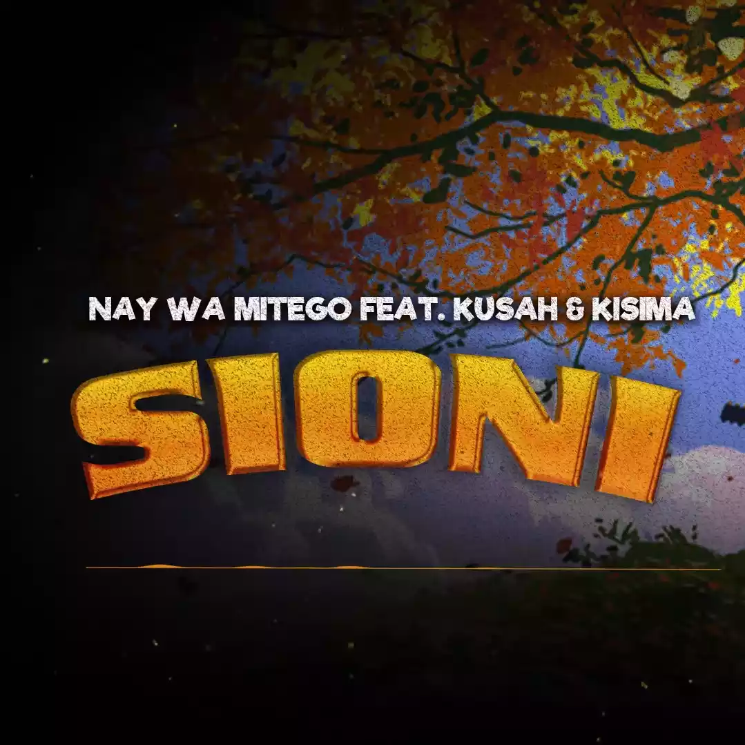 FreeToolsOne Nay Wa Mitego Ft Kusah Kisima Majabala Sioni Official Music Video 1 58 screenshot