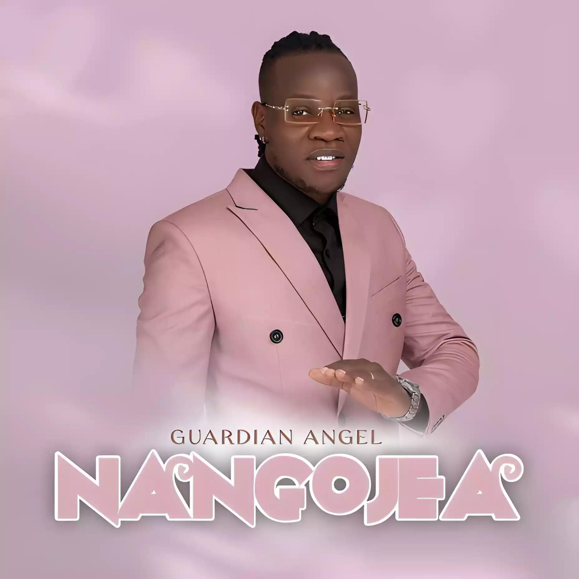 Guardian Angel Nangojea