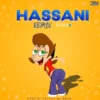 Hassani Remix By Stizo
