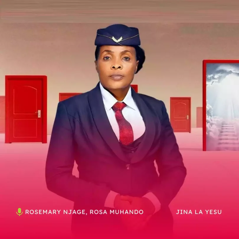 Jina la Yesu By Rosemary Njage ft Rose Muhando