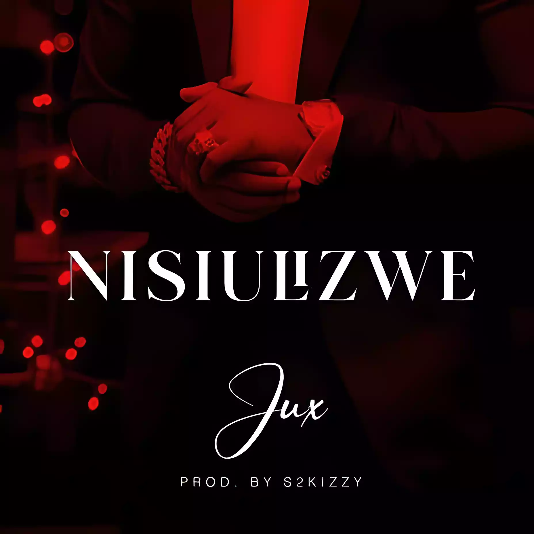 Jux Nisiulizwe Mp3 Download
