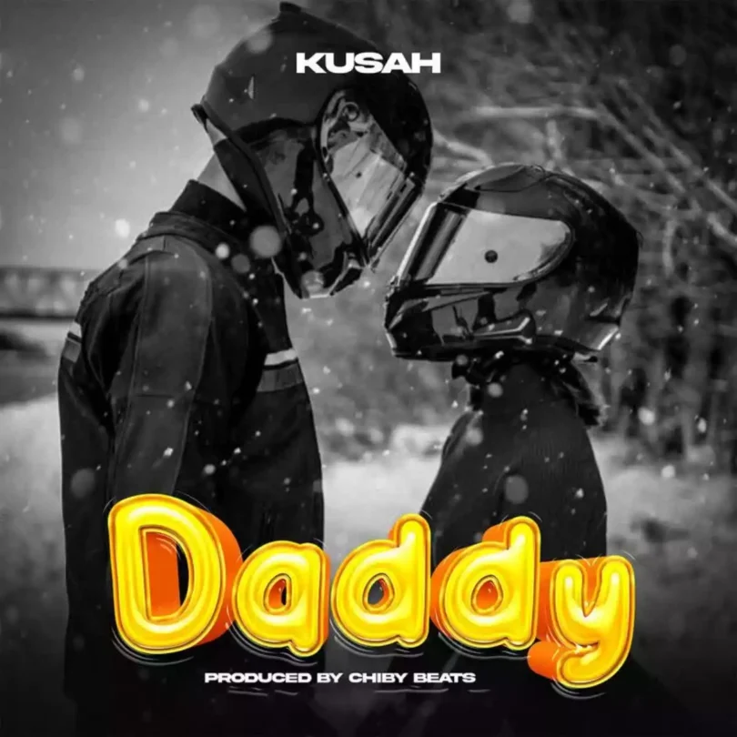 Kusah Daddy