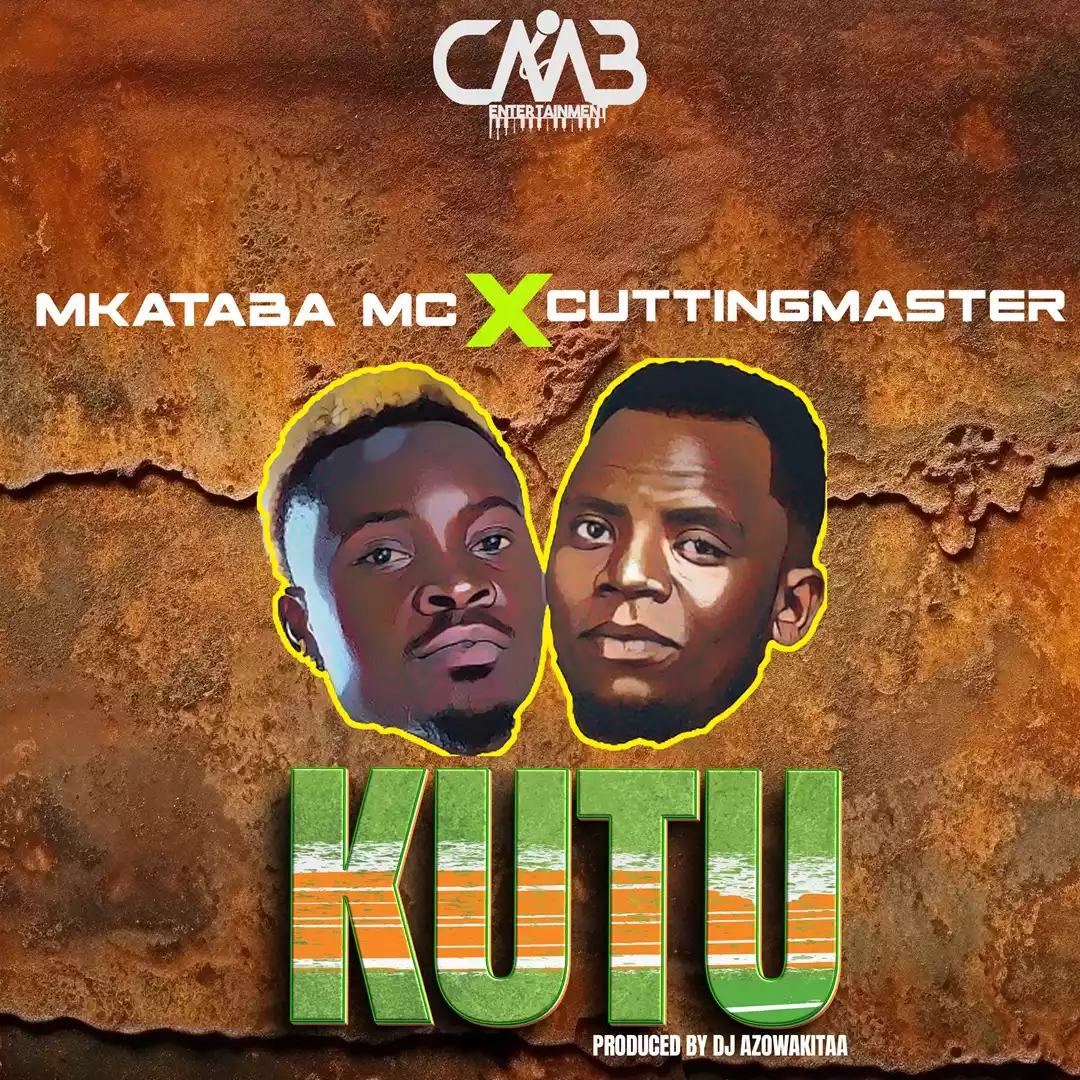 Kutu By Mkataba Mc