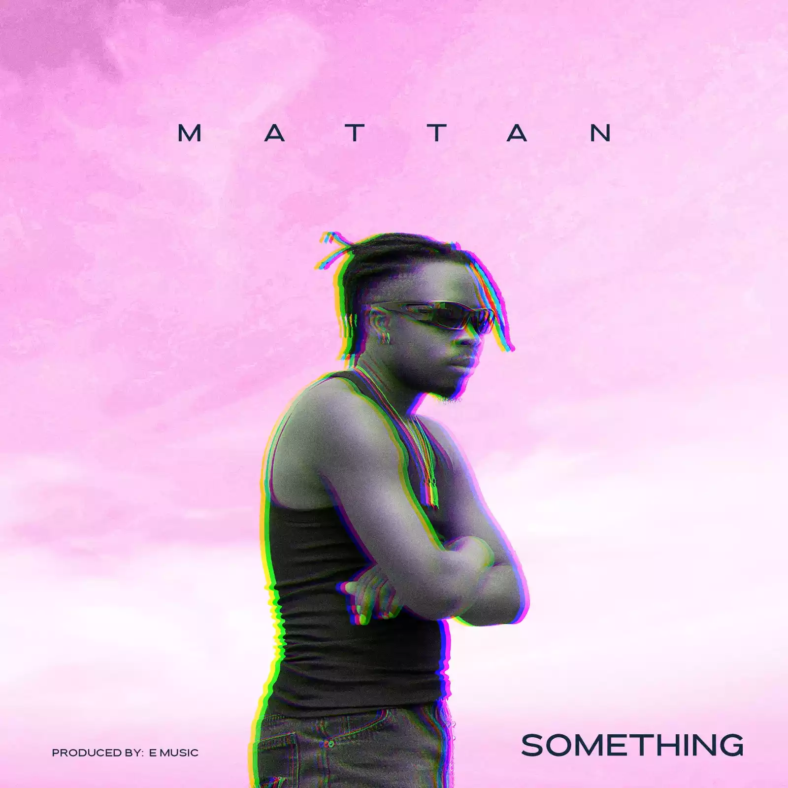 Mattan Something