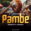 Mwanamke Pambe By Wamoto