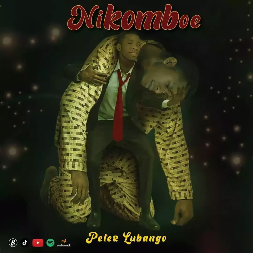 Nikomboe By Peter Lubango